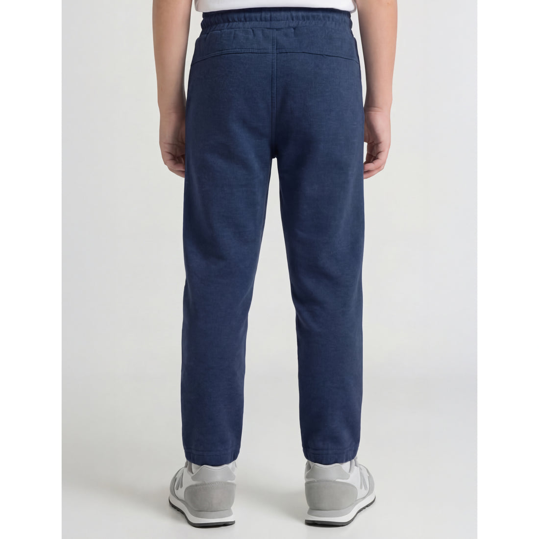 Boys Fleece Trouser