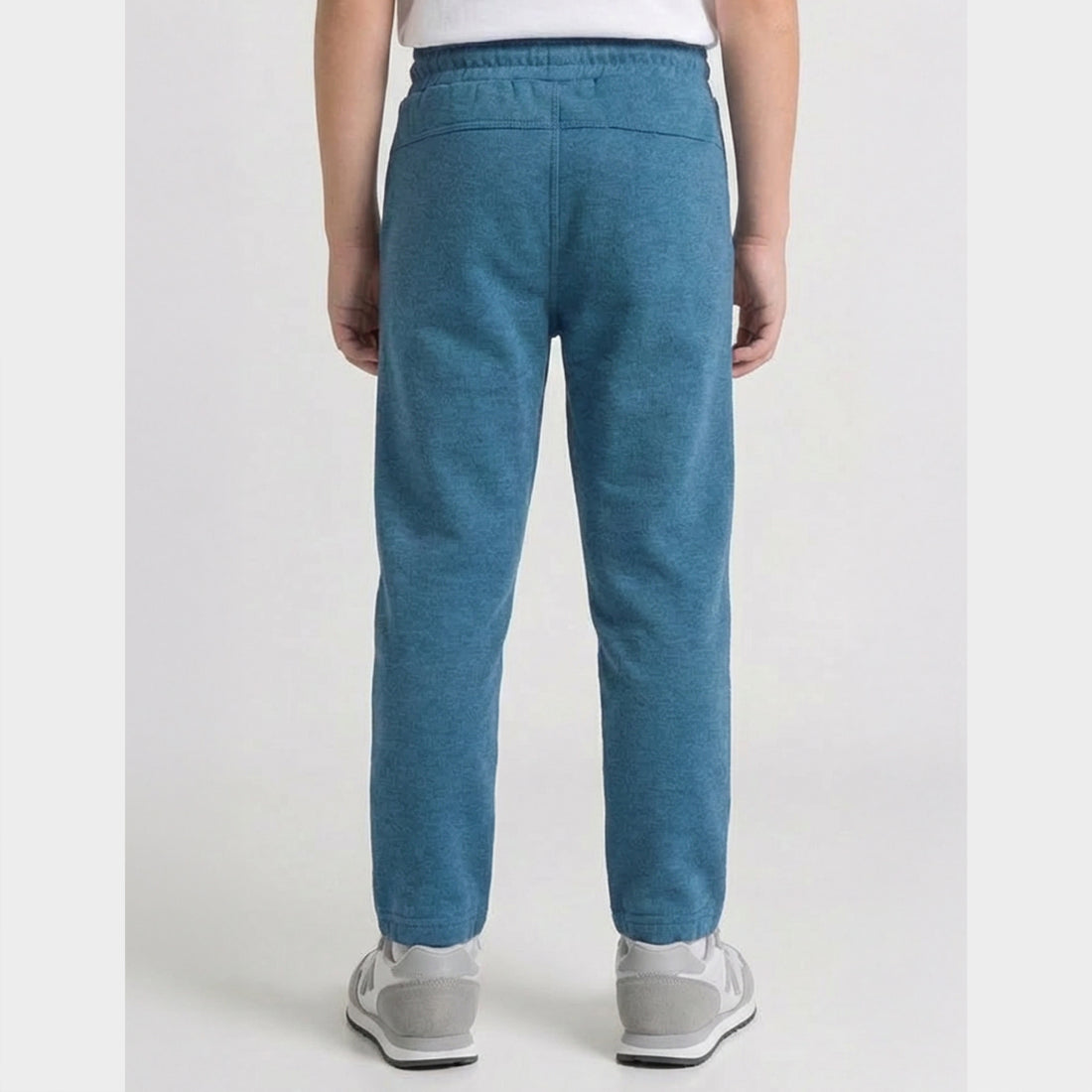Boys Fleece Trouser