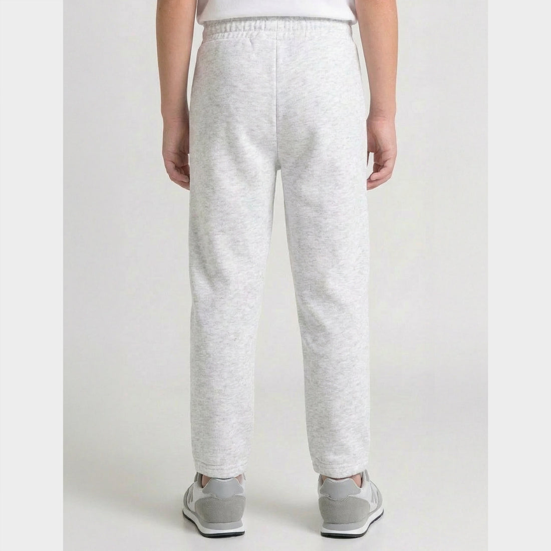 Girls Fleece Trouser