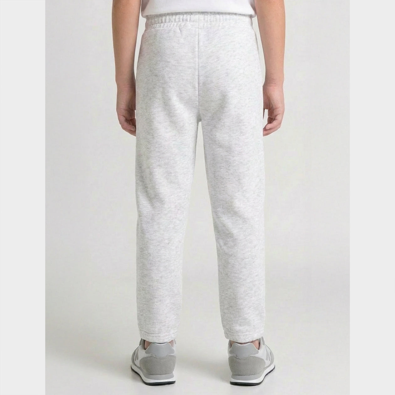 Girls Fleece Trouser