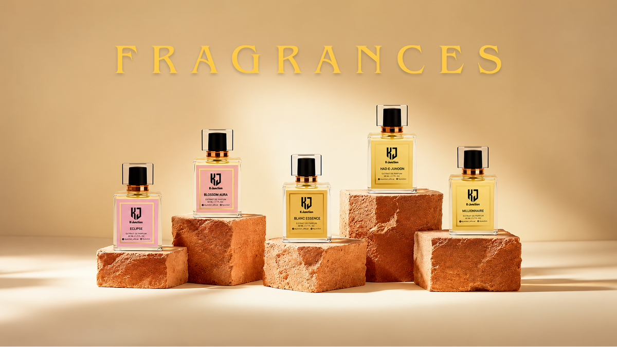 Perfumes