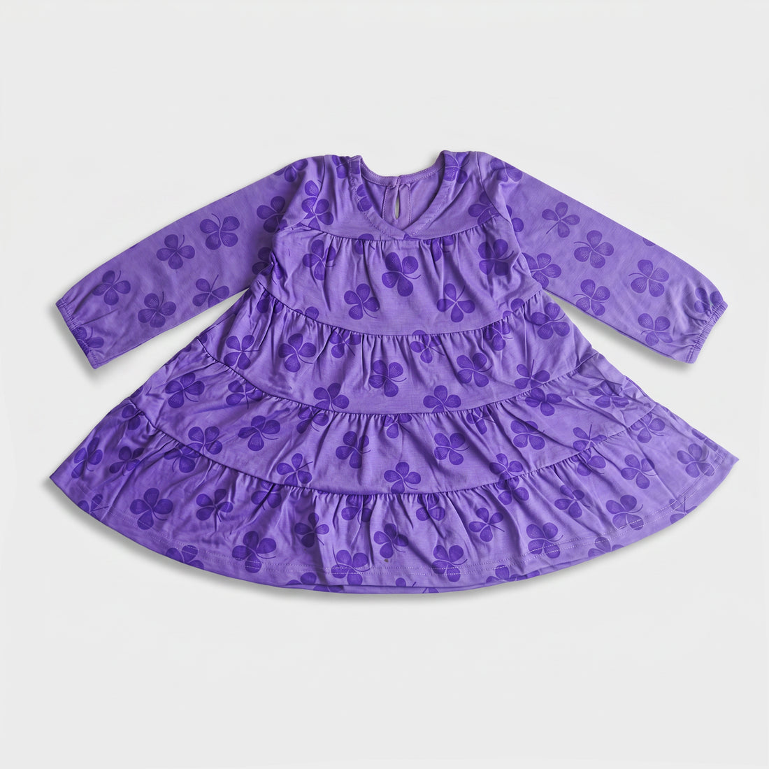 Girls Frock