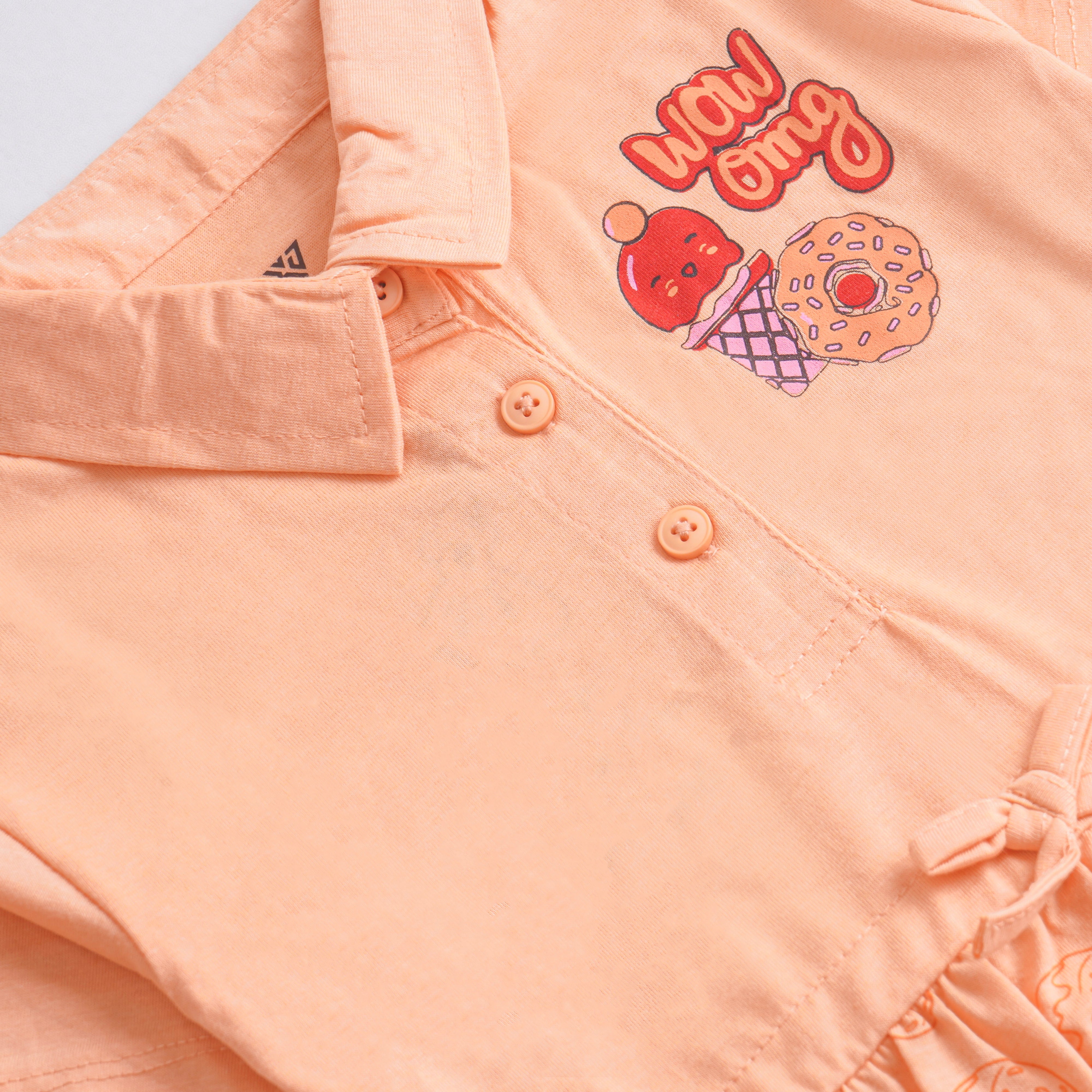 Girls Frock