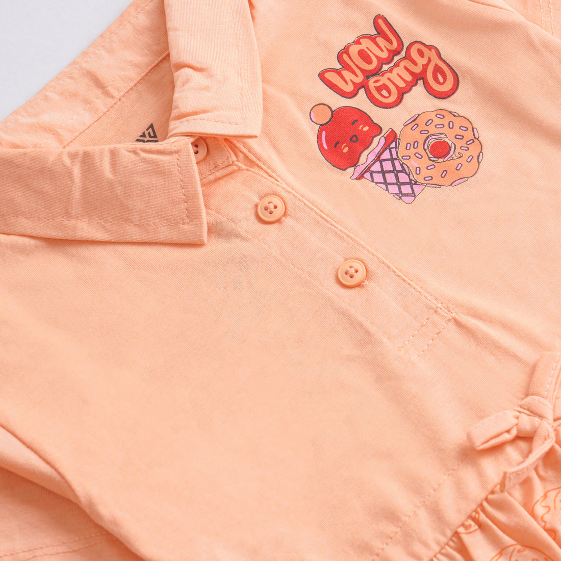 Girls Frock