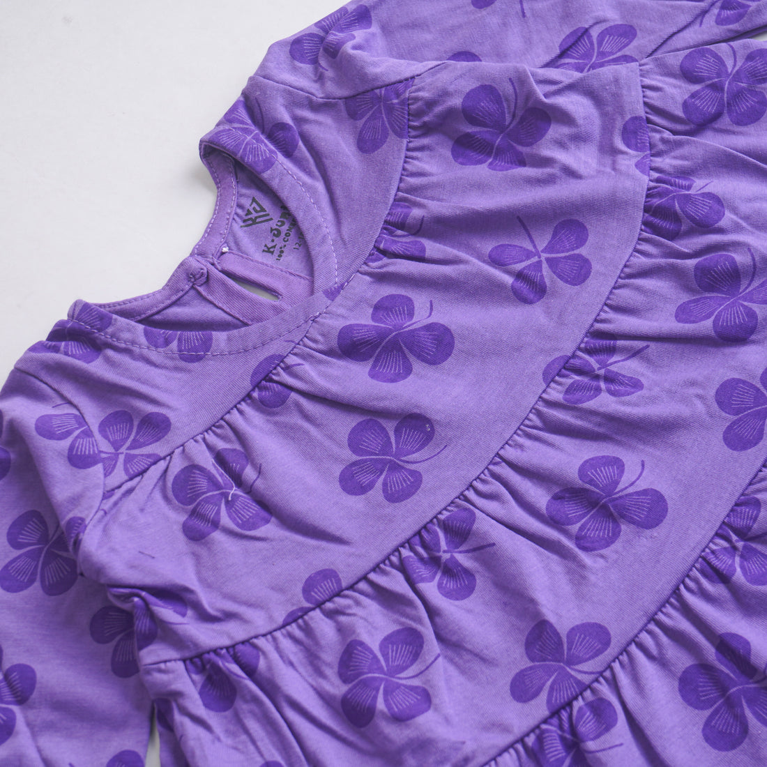 Girls Frock