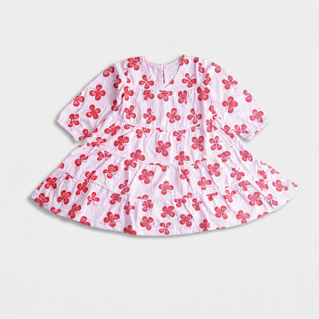 Girls Frock