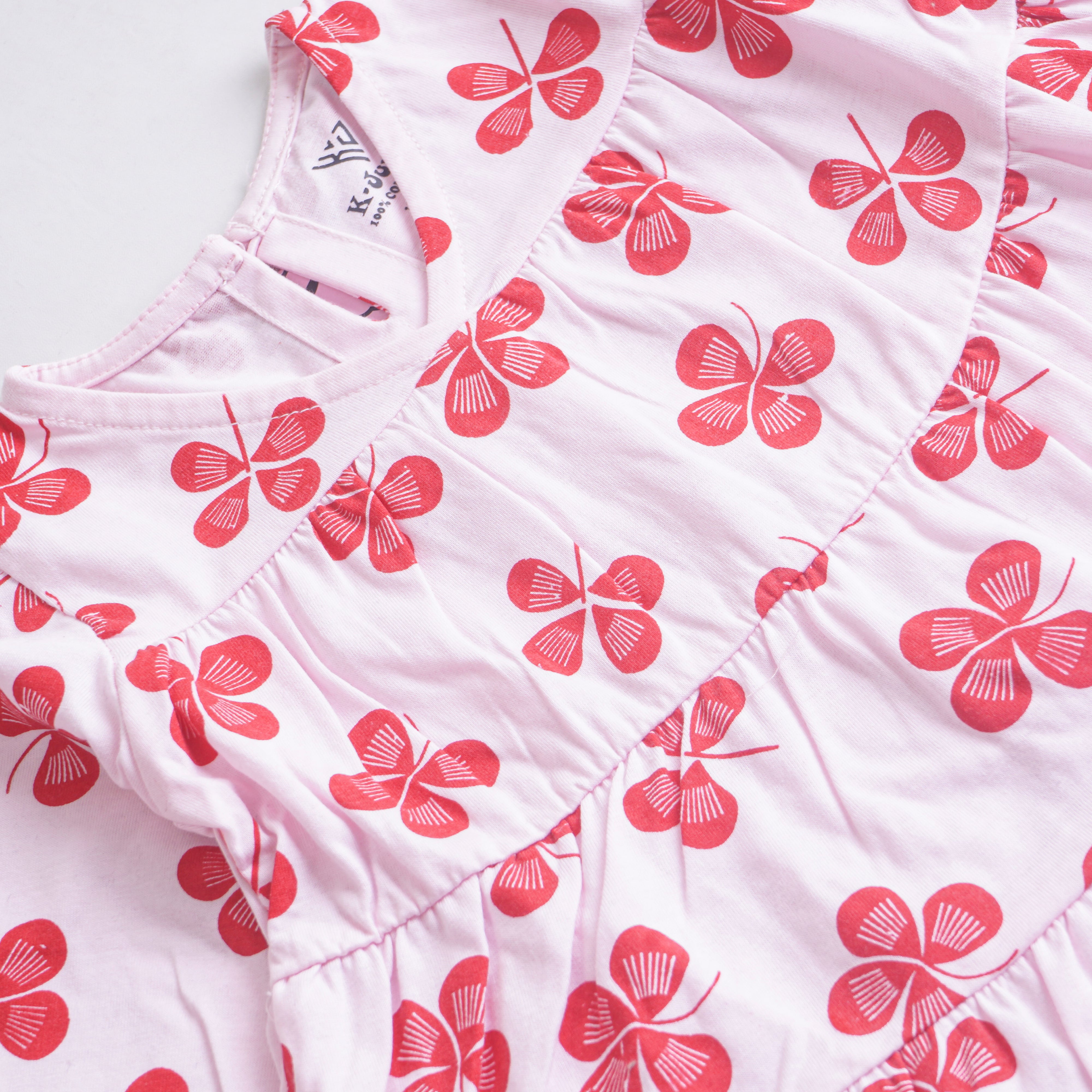 Girls Frock