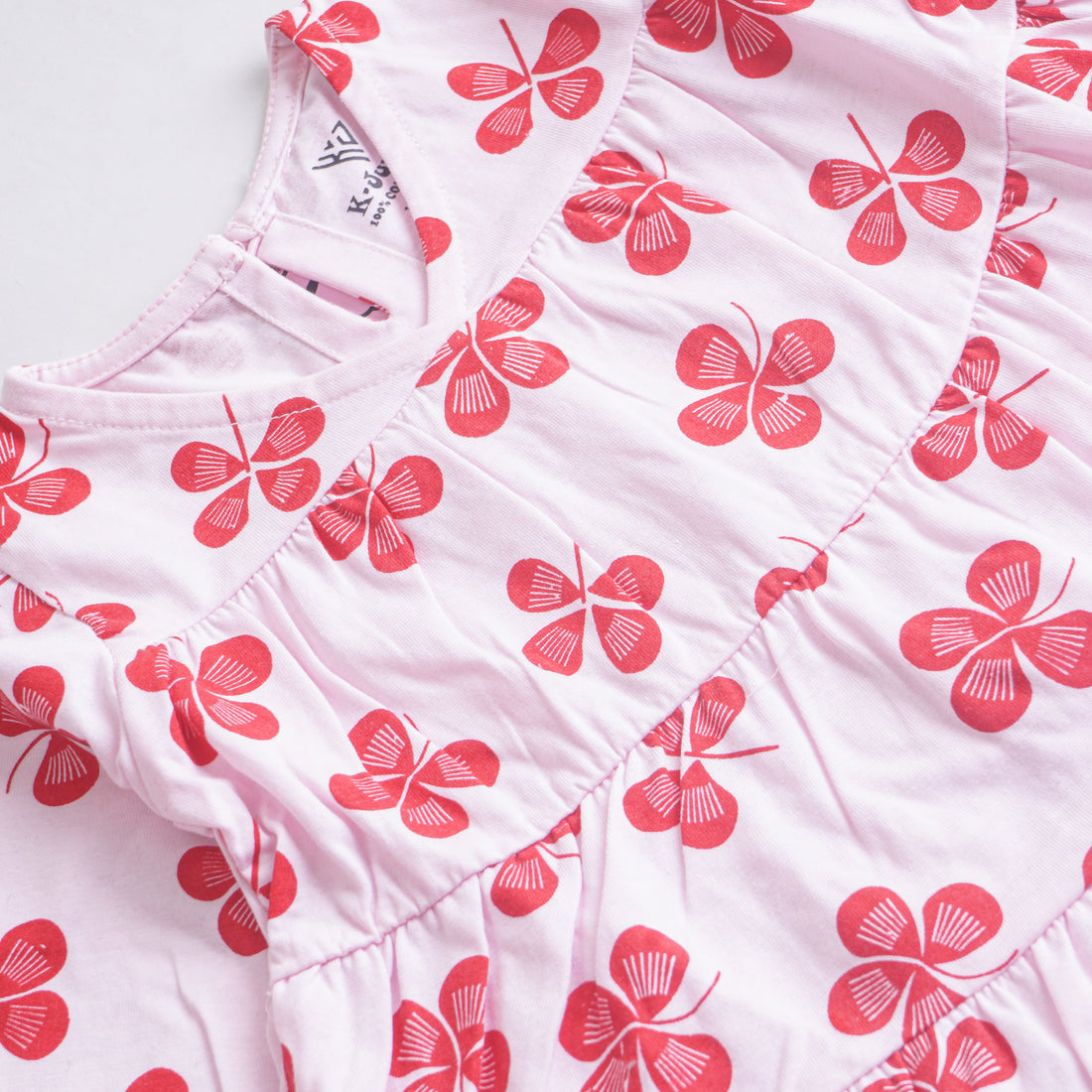 Girls Frock