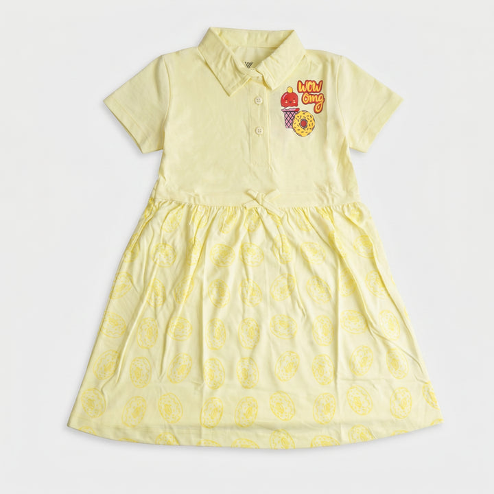Girls Frock