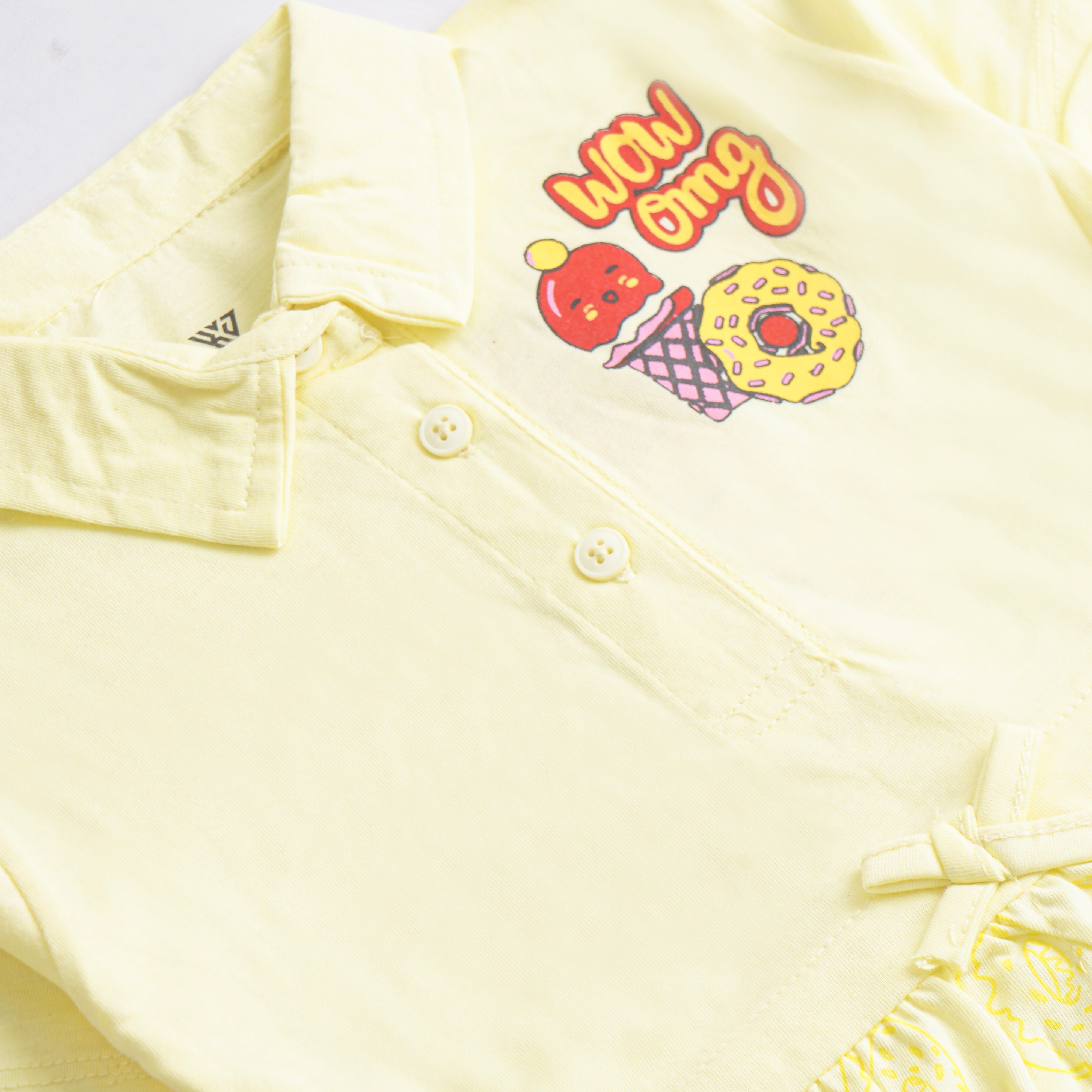 Girls Frock