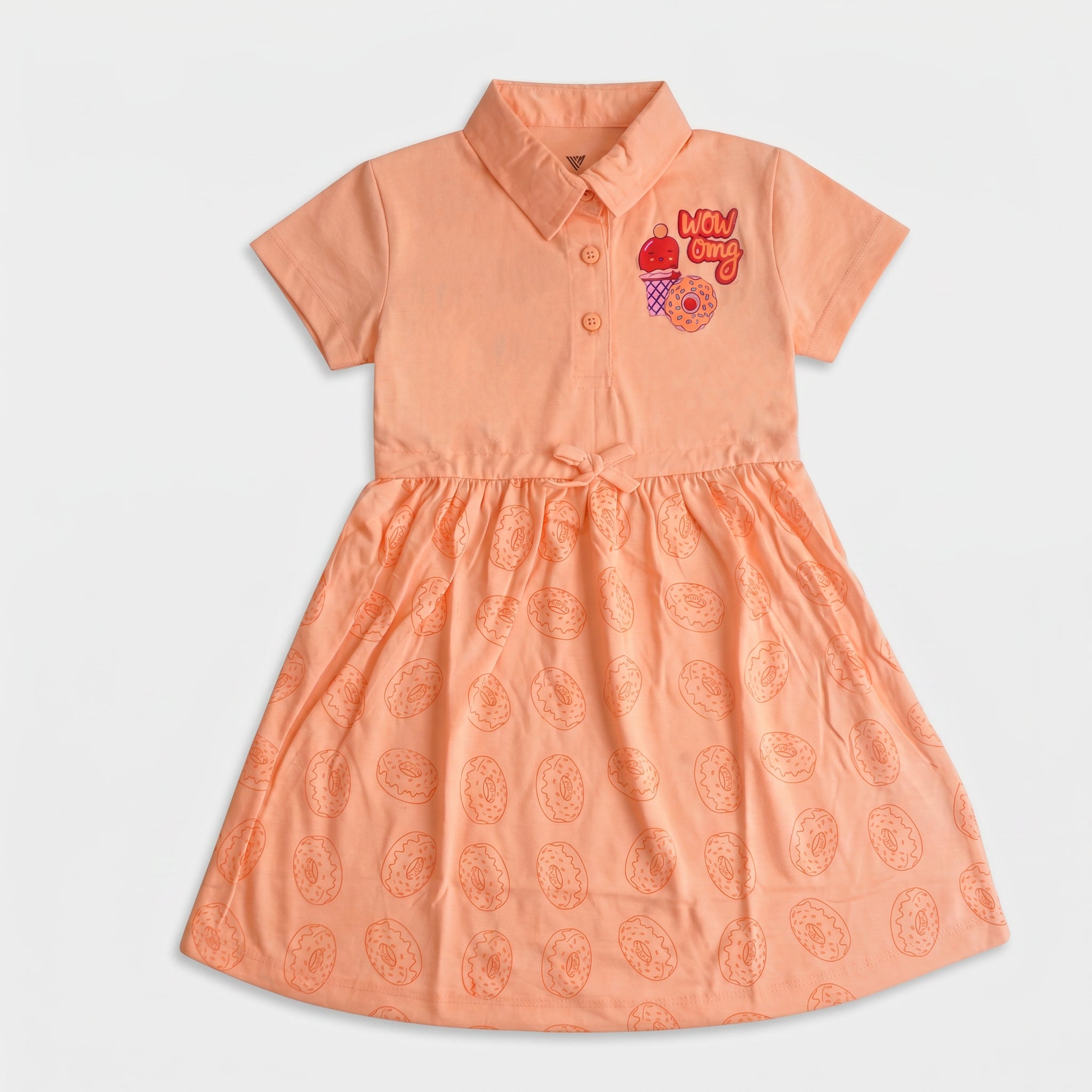 Girls Frock