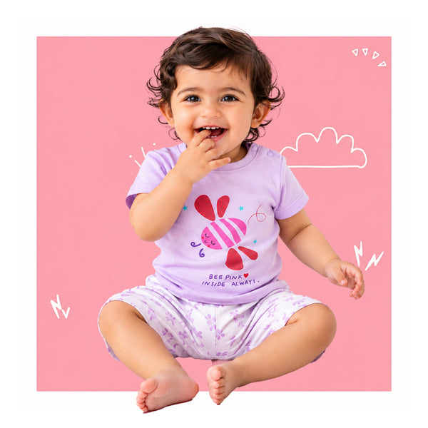 Girl (0 To 24 Months)
