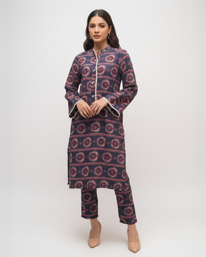Women 2pc Co-ord set