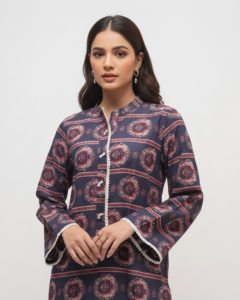 Women 2pc Co-ord set