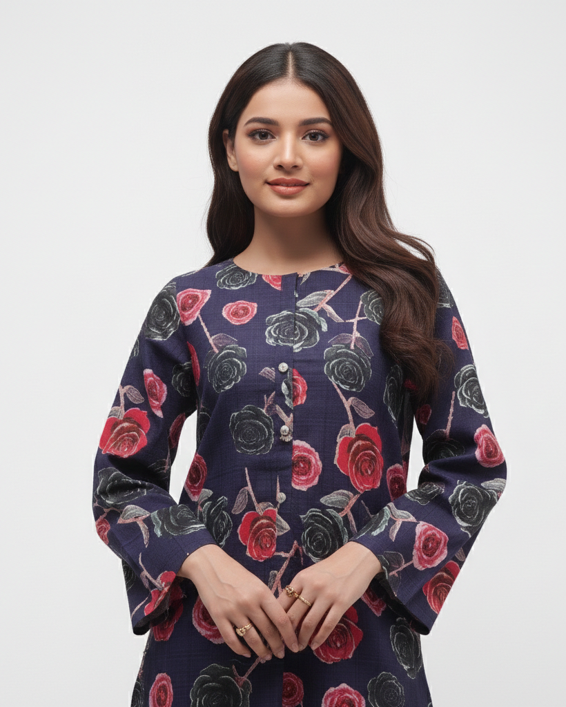 Women 2pc Co-ord set (006)
