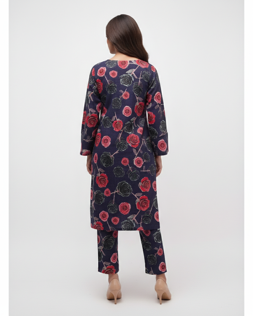 Women 2pc Co-ord set (006)