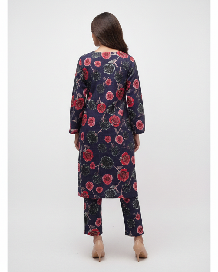Women 2pc Co-ord set (006)