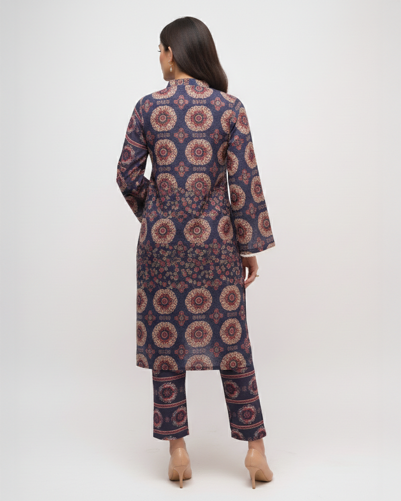 Women 2pc Co-ord set