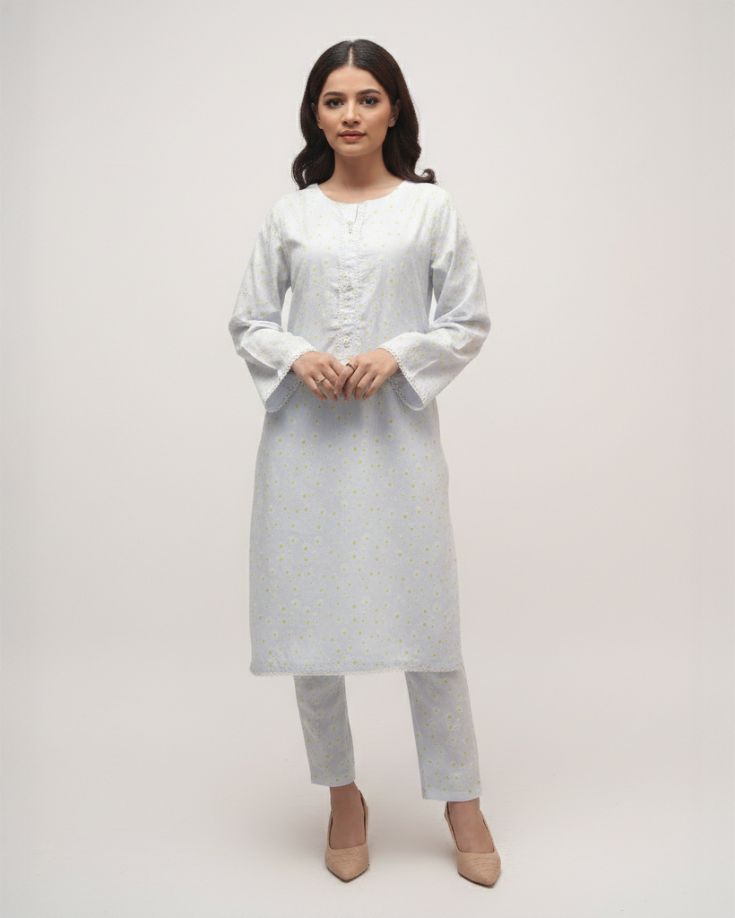 Women 2pc Co-ord set