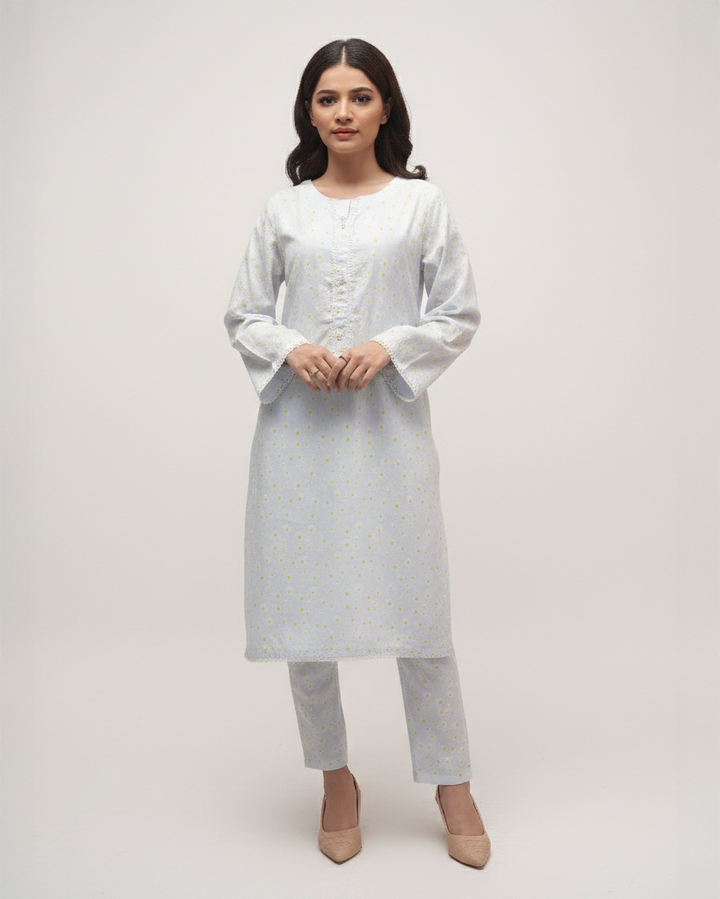 Women 2pc Co-ord set