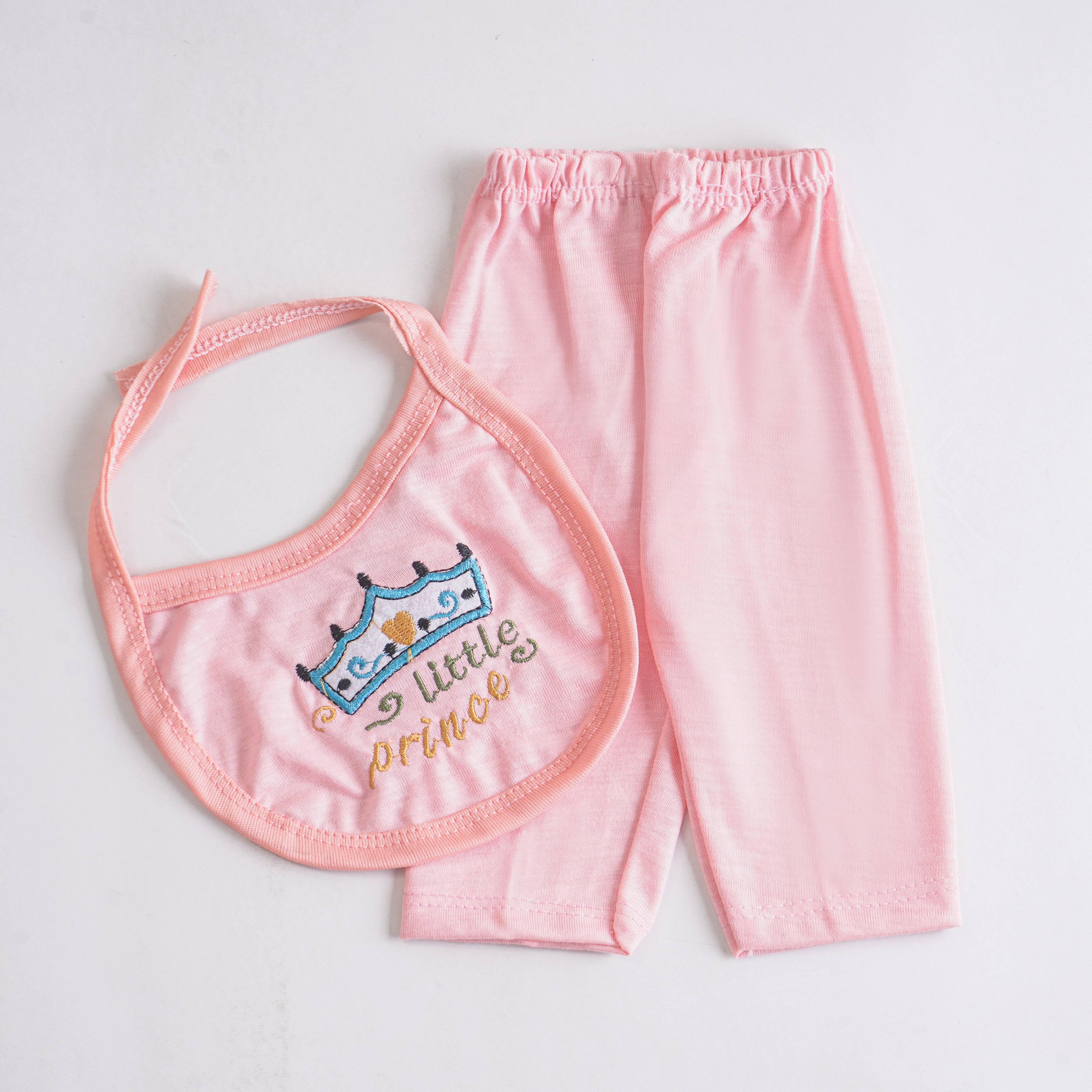 Infant Girl 5 Pcs Gift Sets