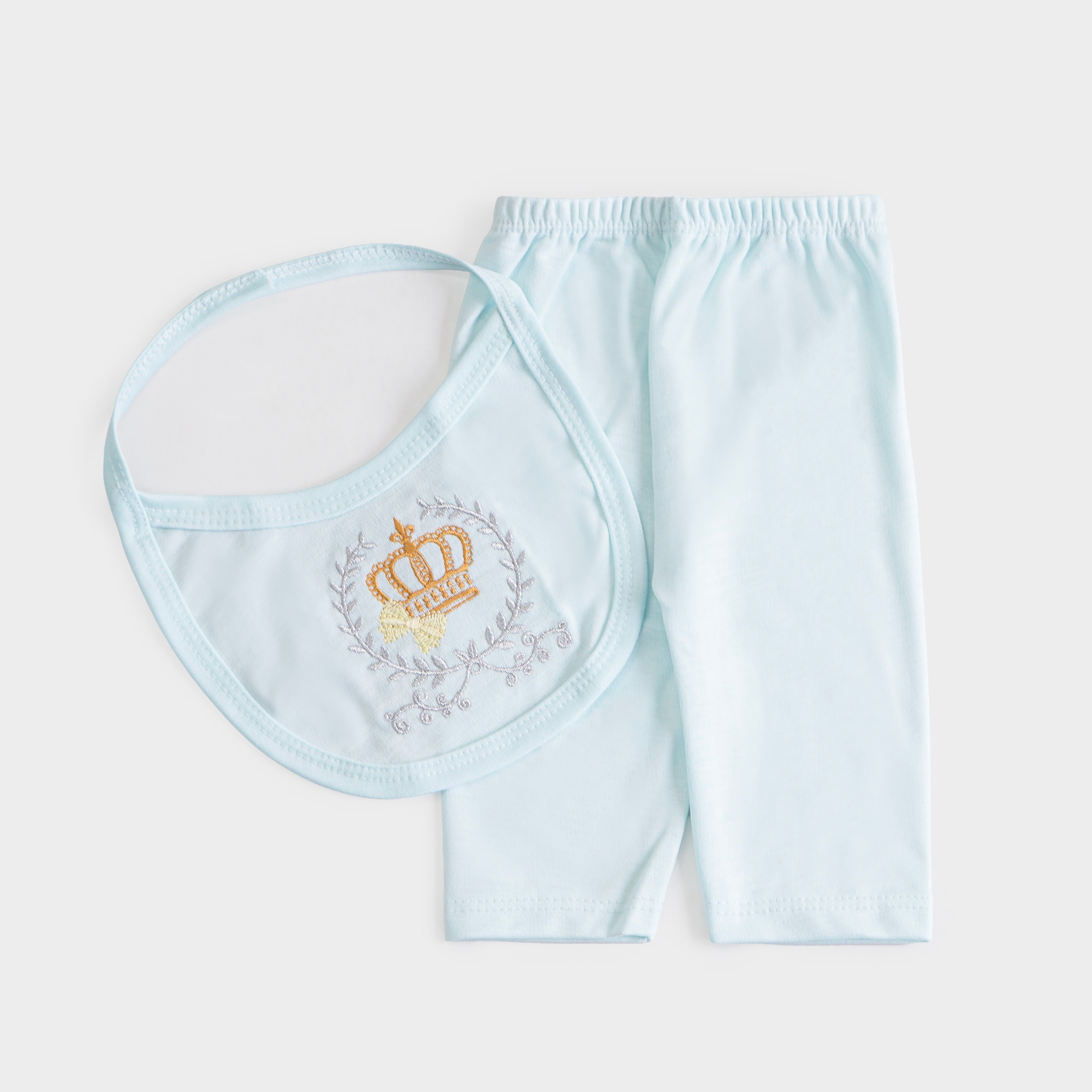 Infant Girl 5 Pcs Gift Sets