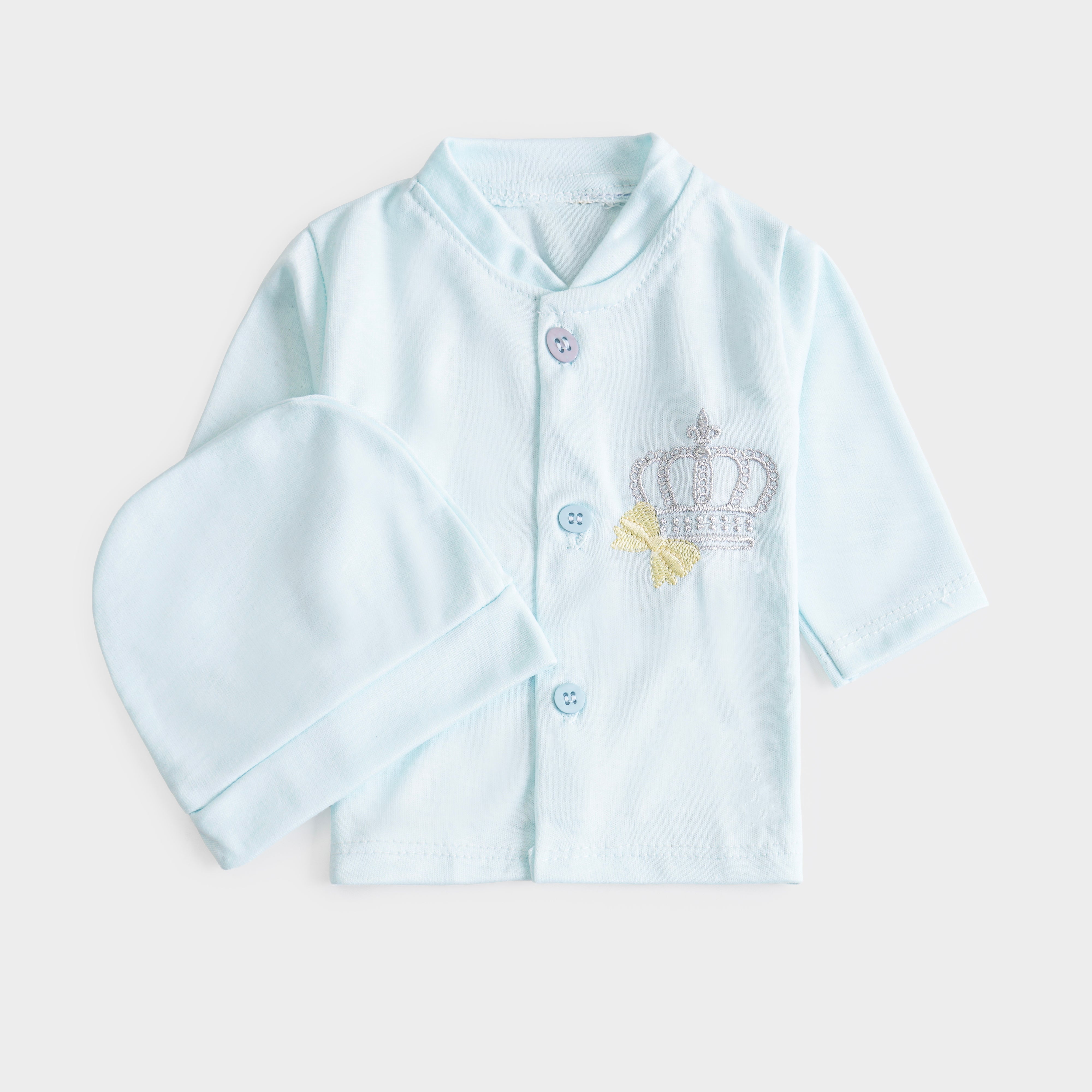 Infant Girl 5 Pcs Gift Sets