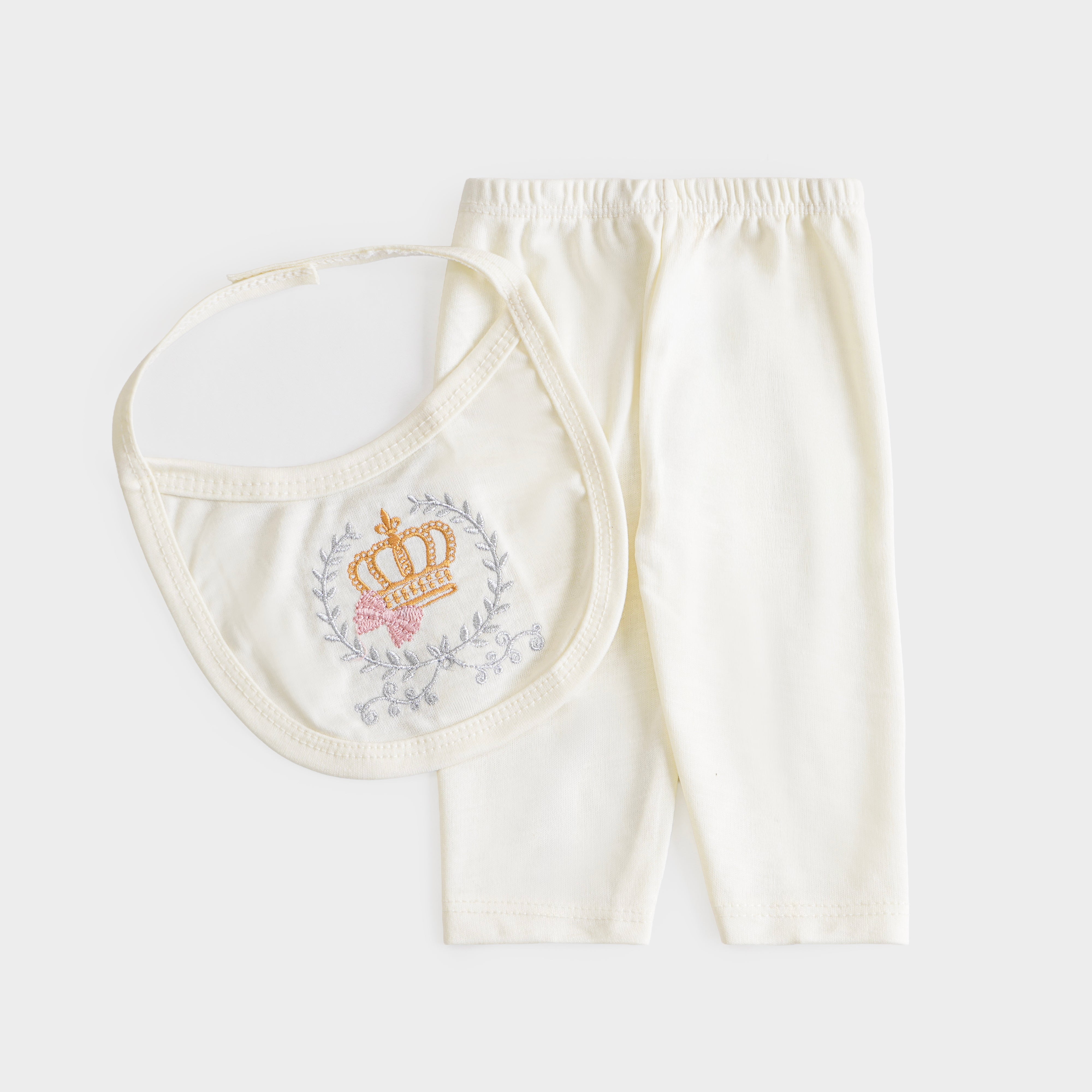 Infant Girl 5 Pcs Gift Sets