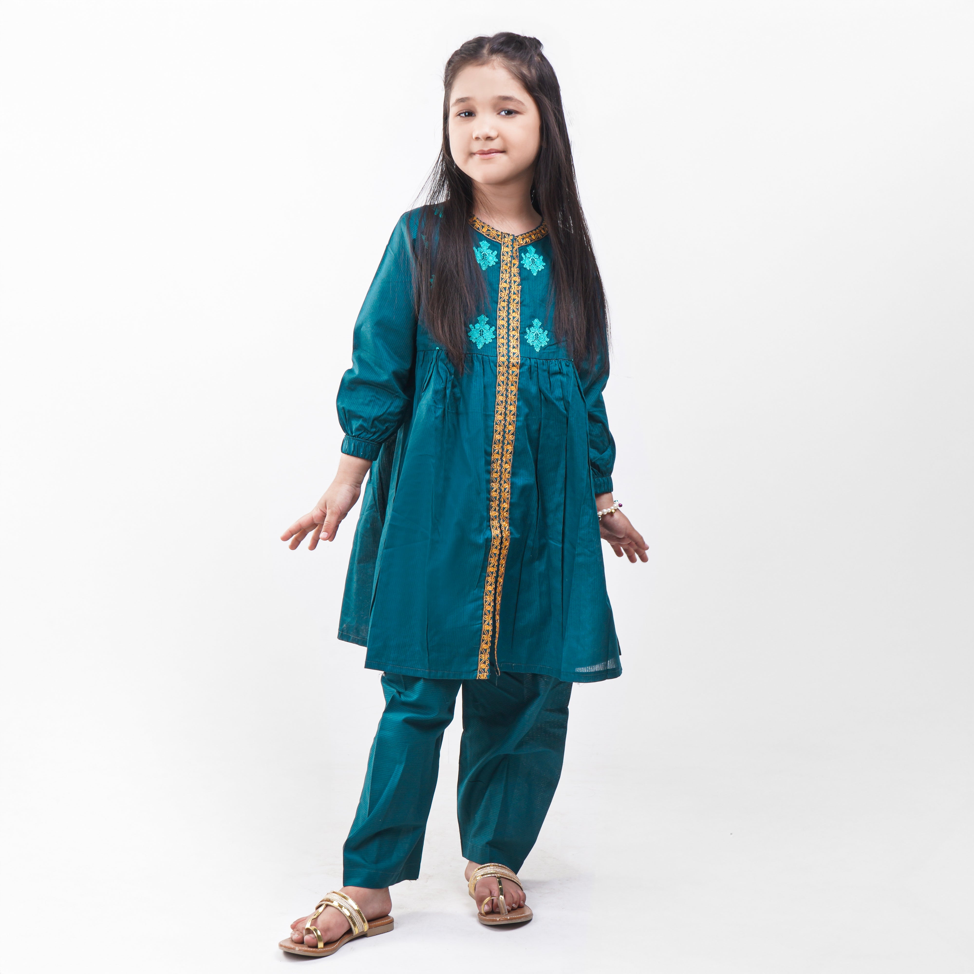 Girls 2 Piece Set