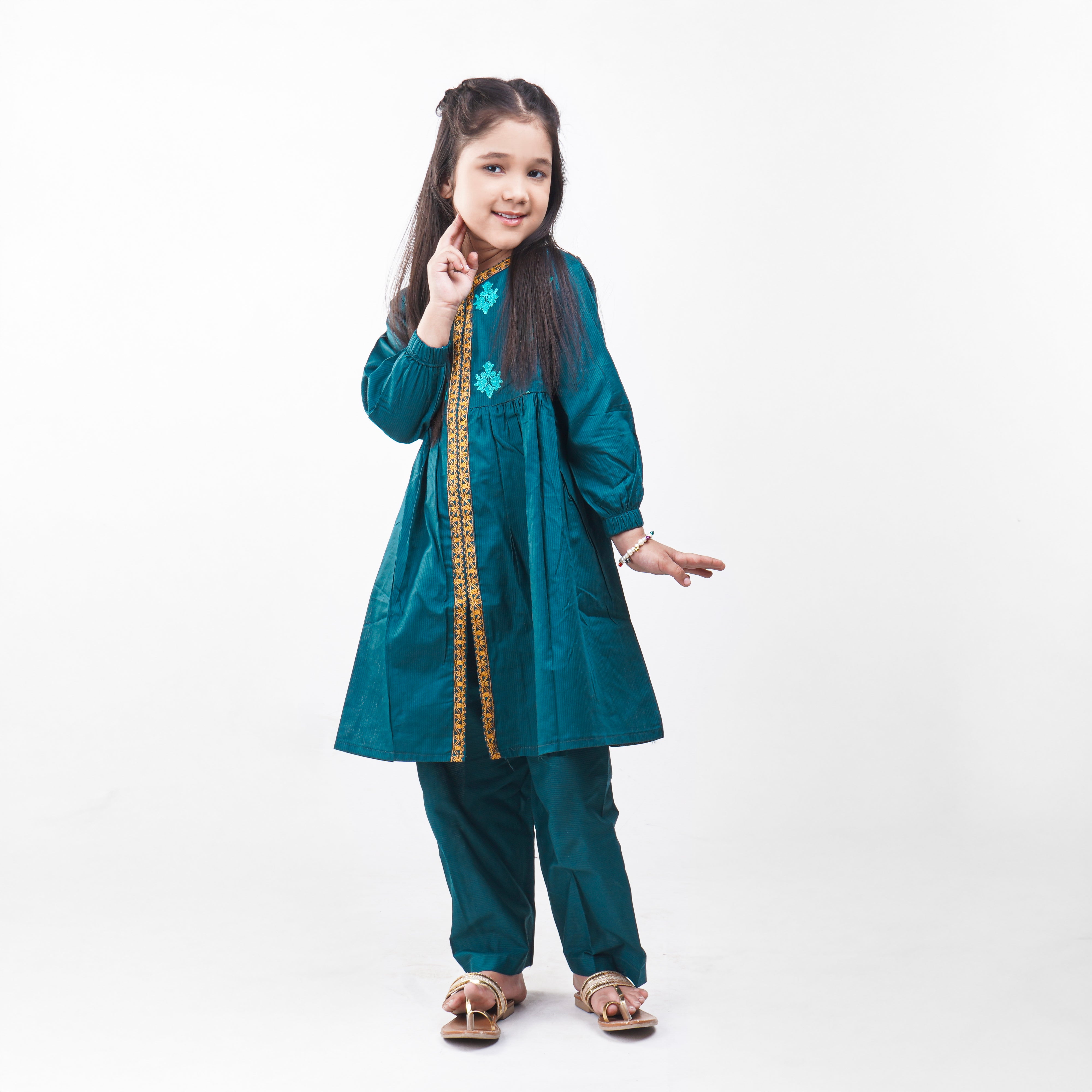 Girls 2 Piece Set