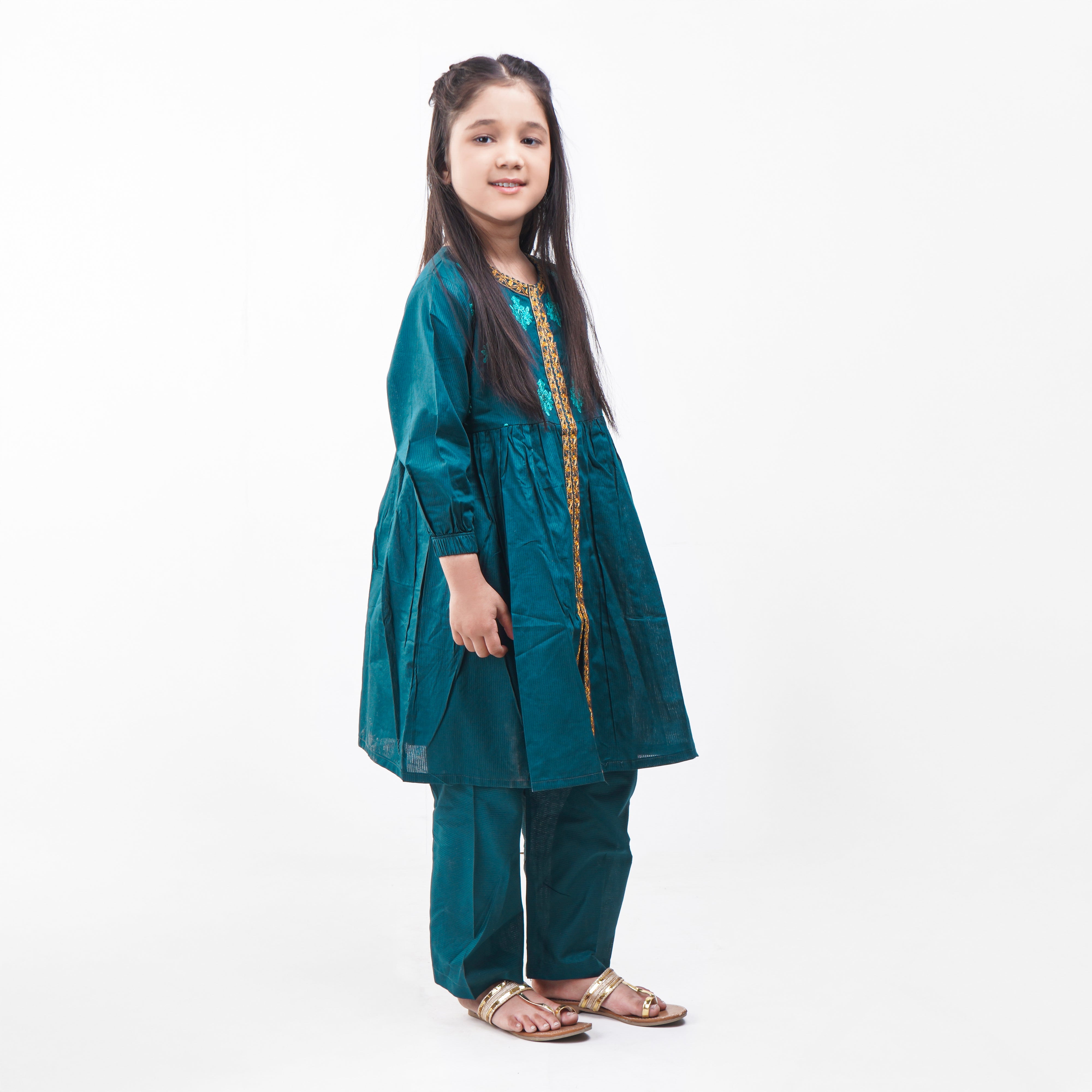 Girls 2 Piece Set