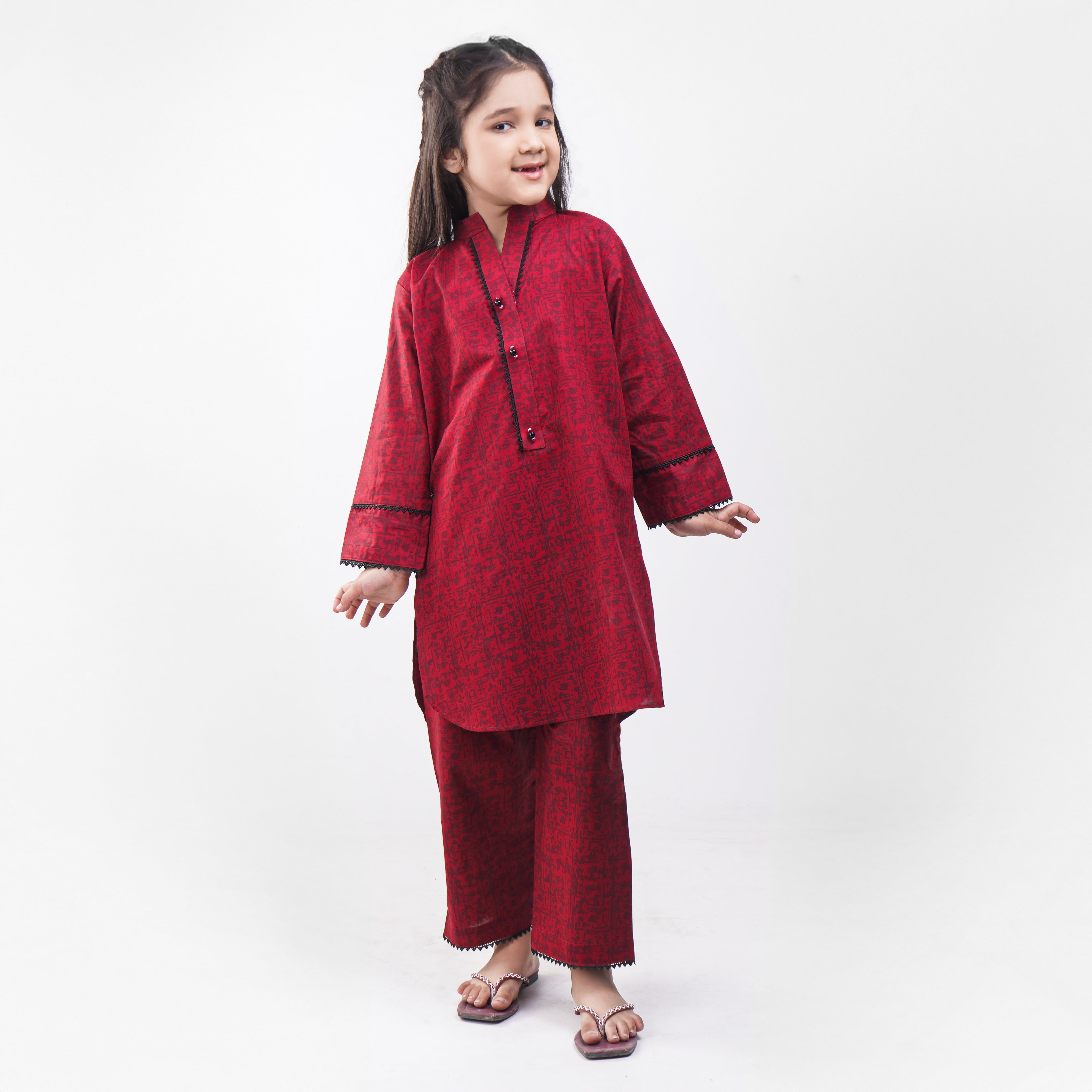 Girls 2 Piece Set