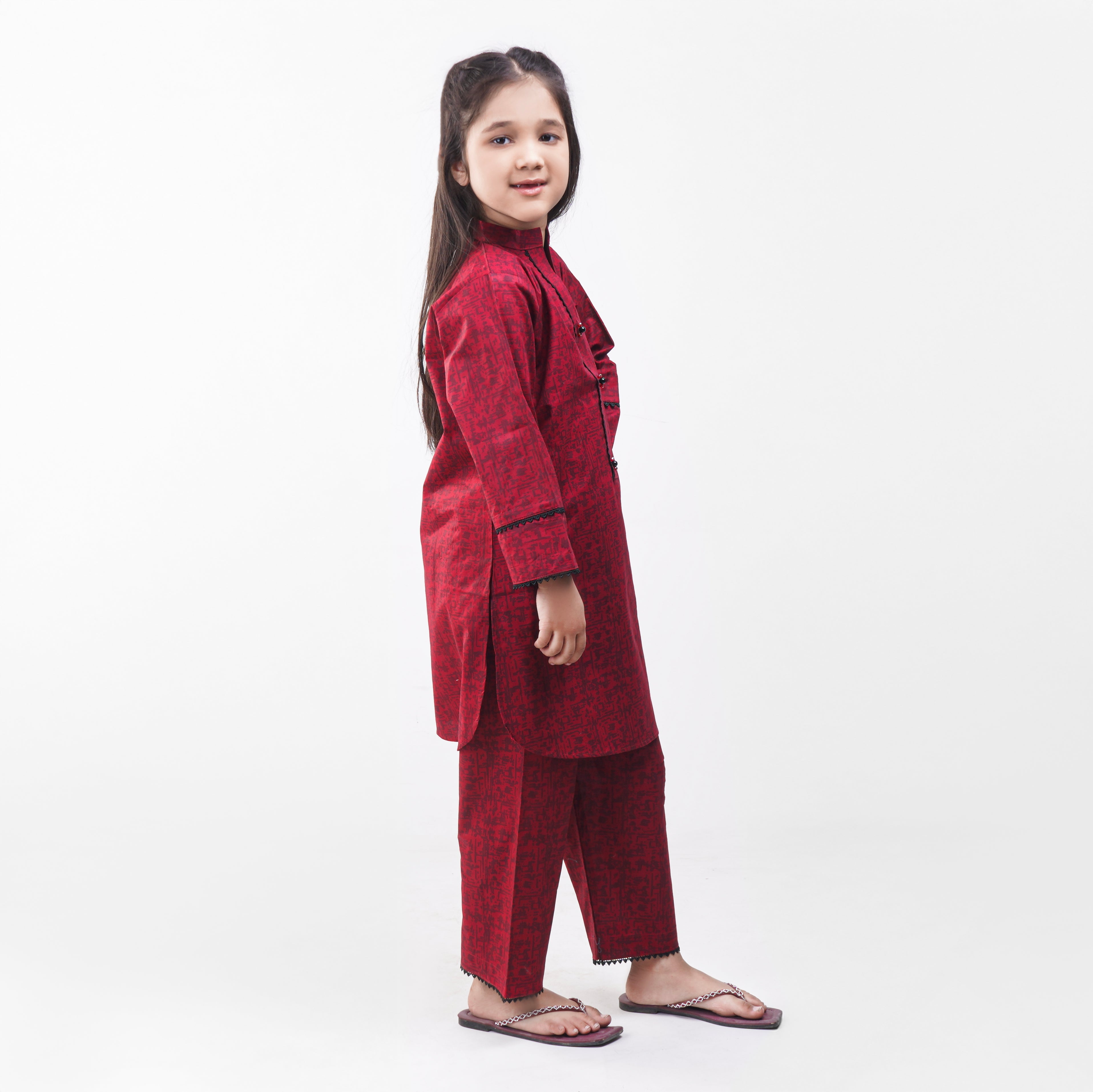 Girls 2 Piece Set