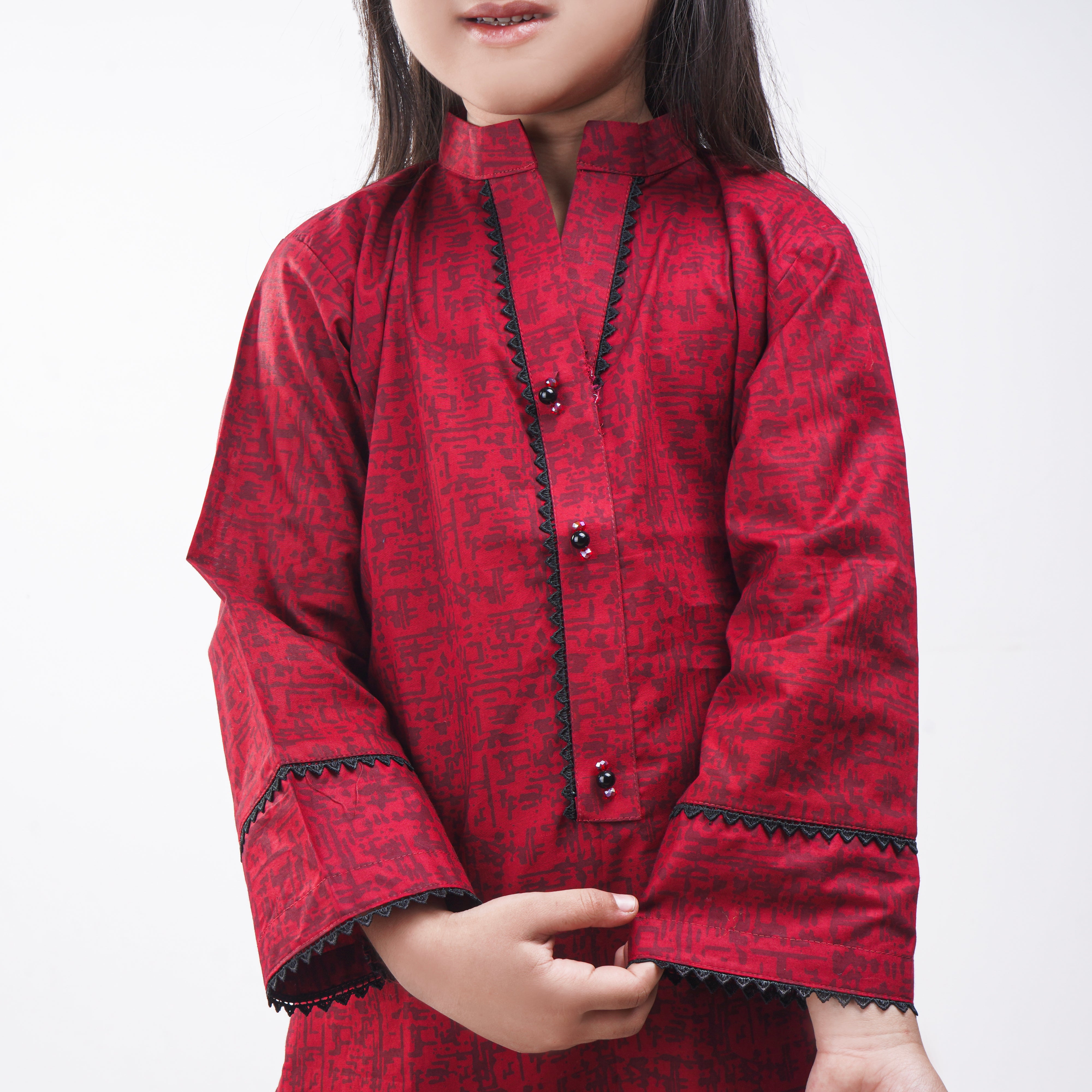 Girls 2 Piece Set