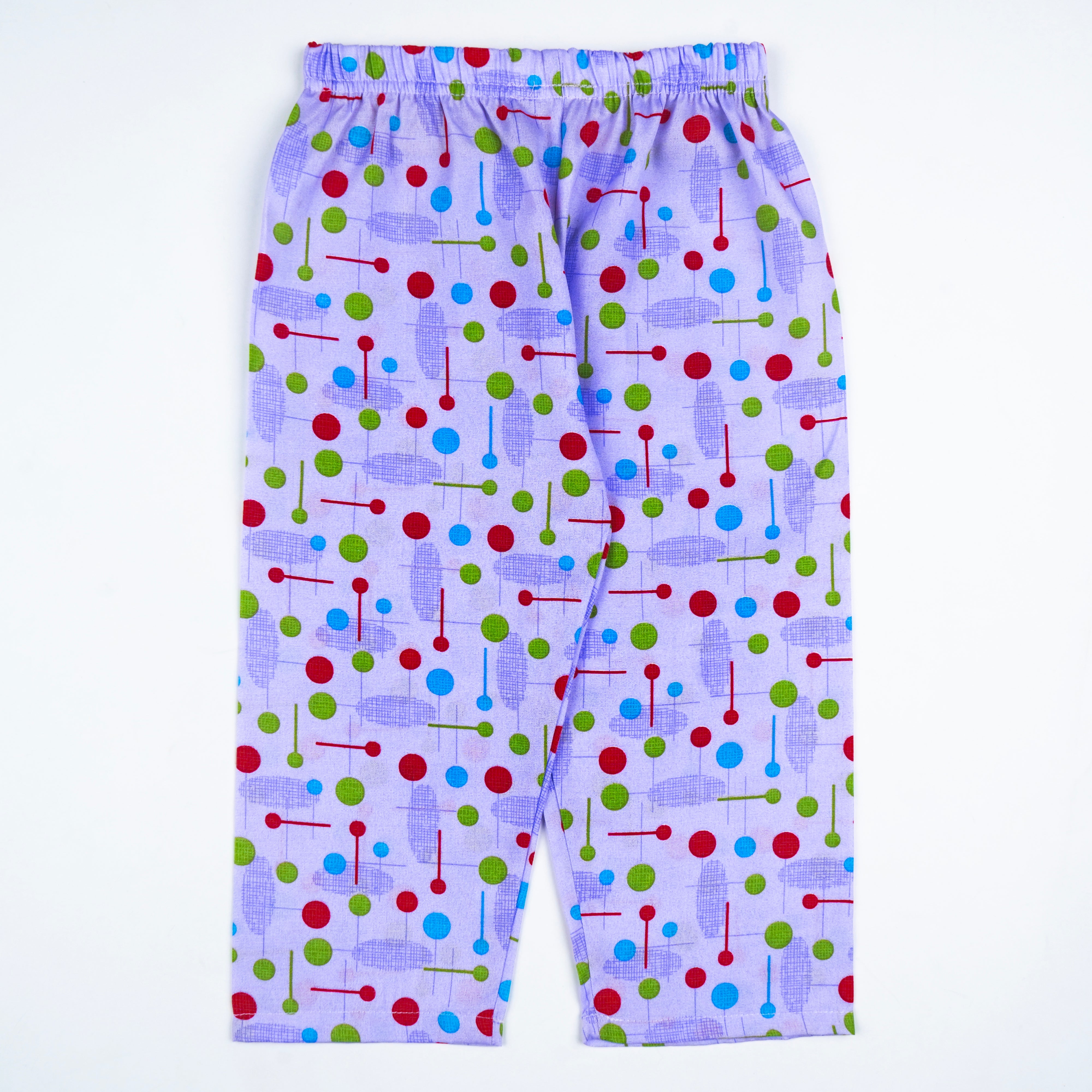 Girls Night Suit Full Sleeves (157)