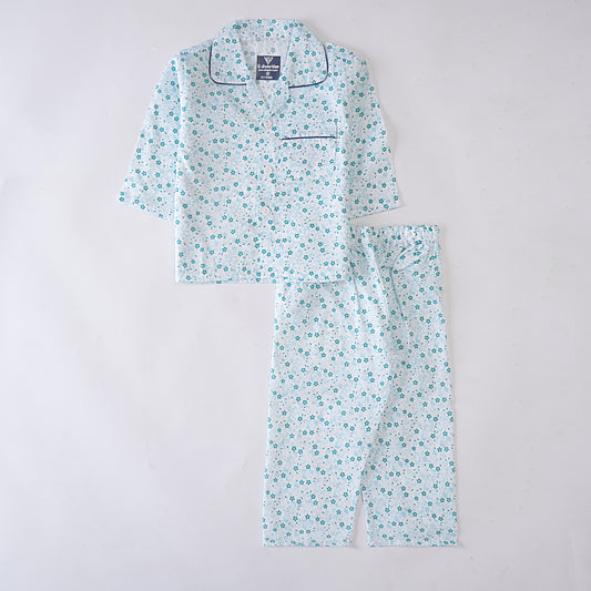 Girls Night Suit Full Sleeves (115)