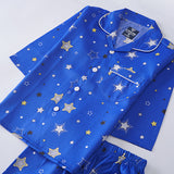 Boys Night Suit Full Sleeves