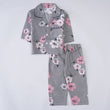 Girls Night Suit Full Sleeves