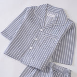 Boys Night Suit Full Sleeves