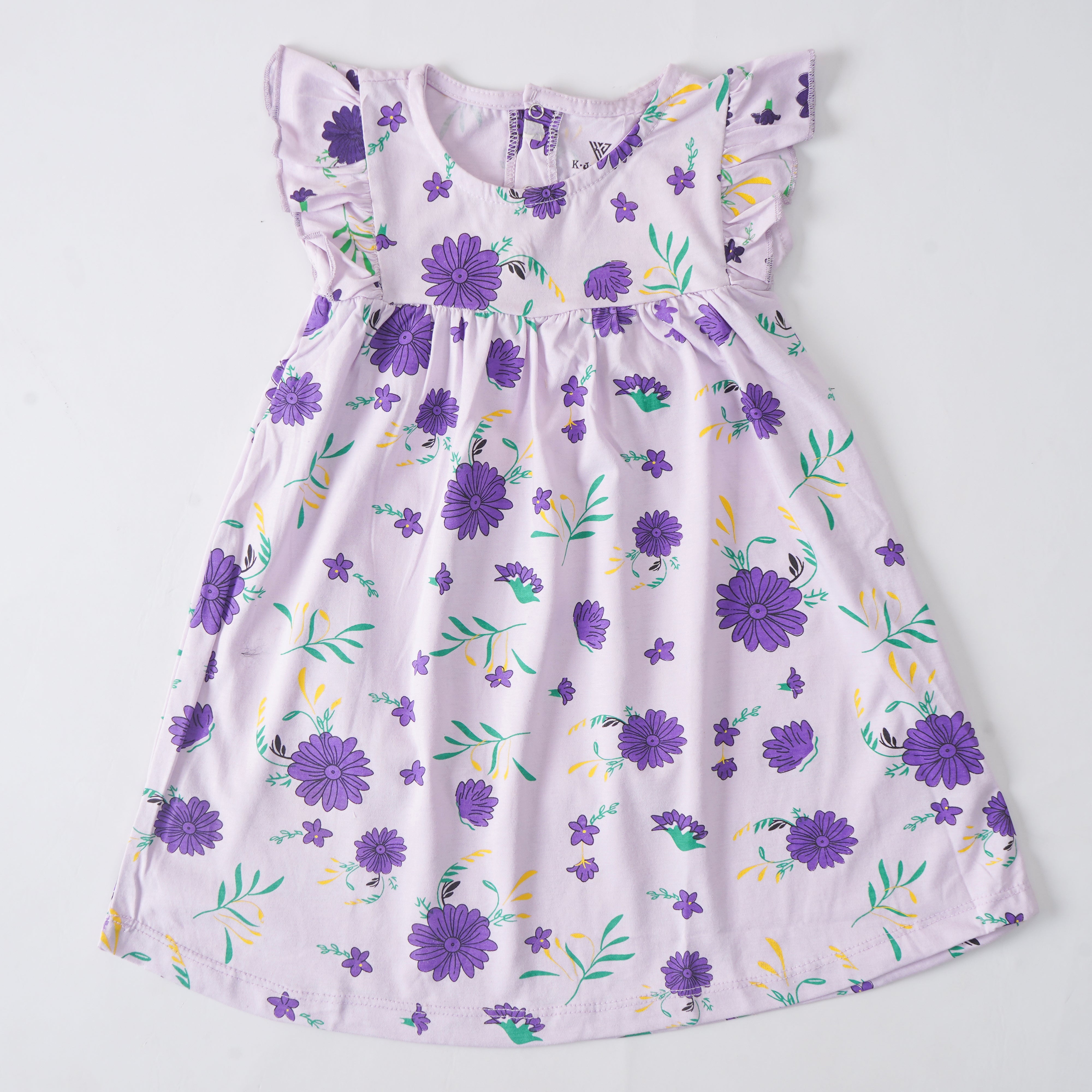 Girls Frock