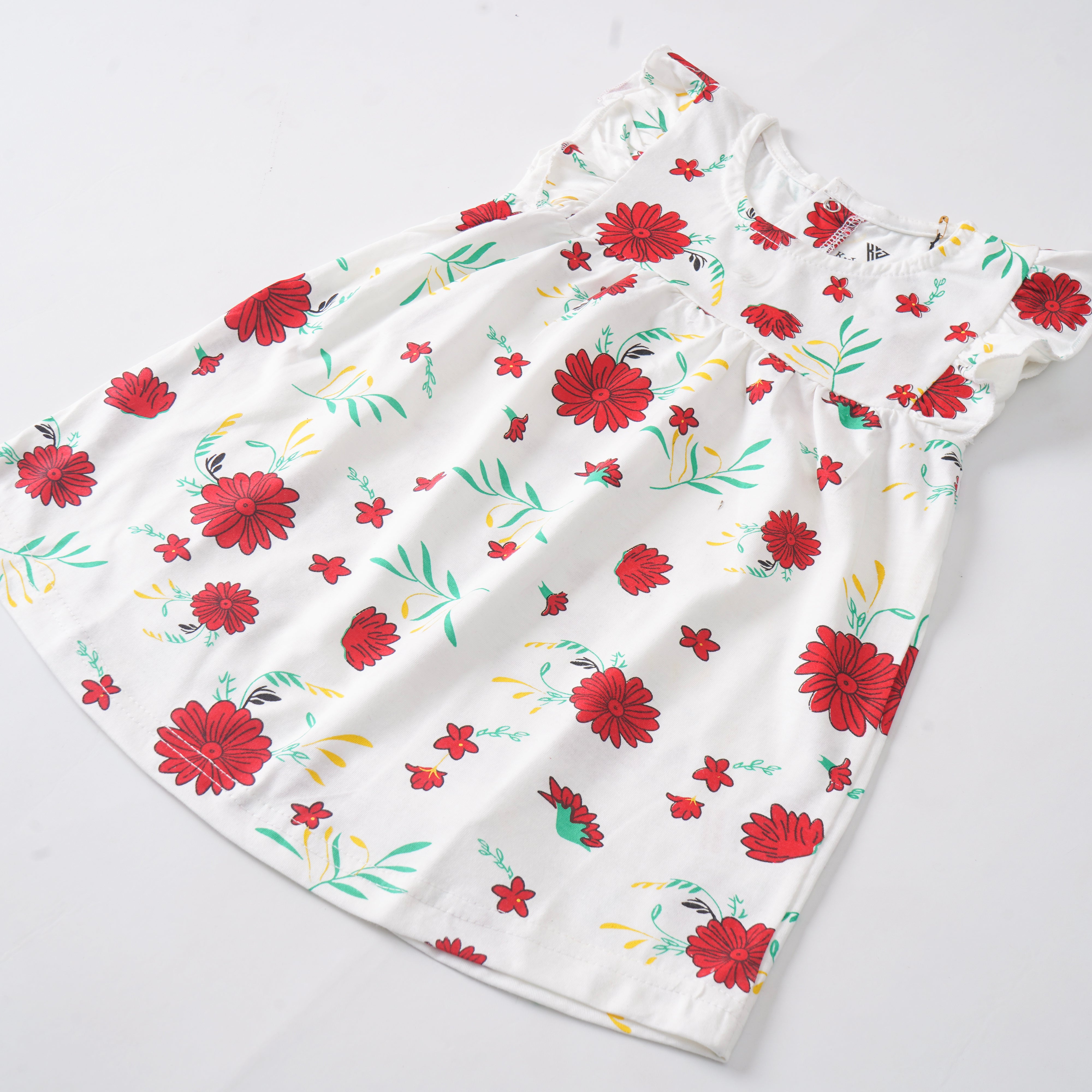 Girls Frock