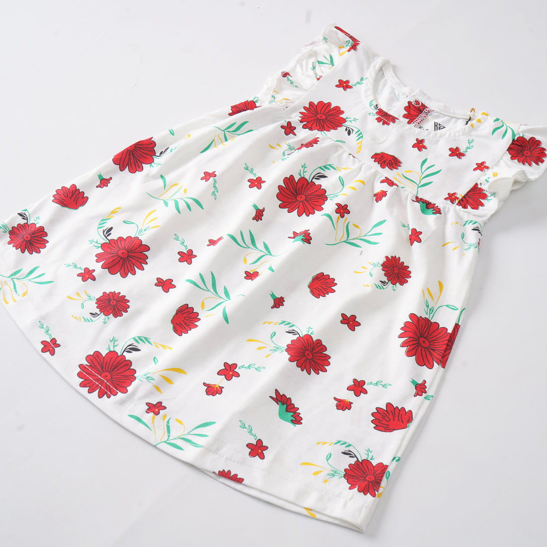 Girls Frock