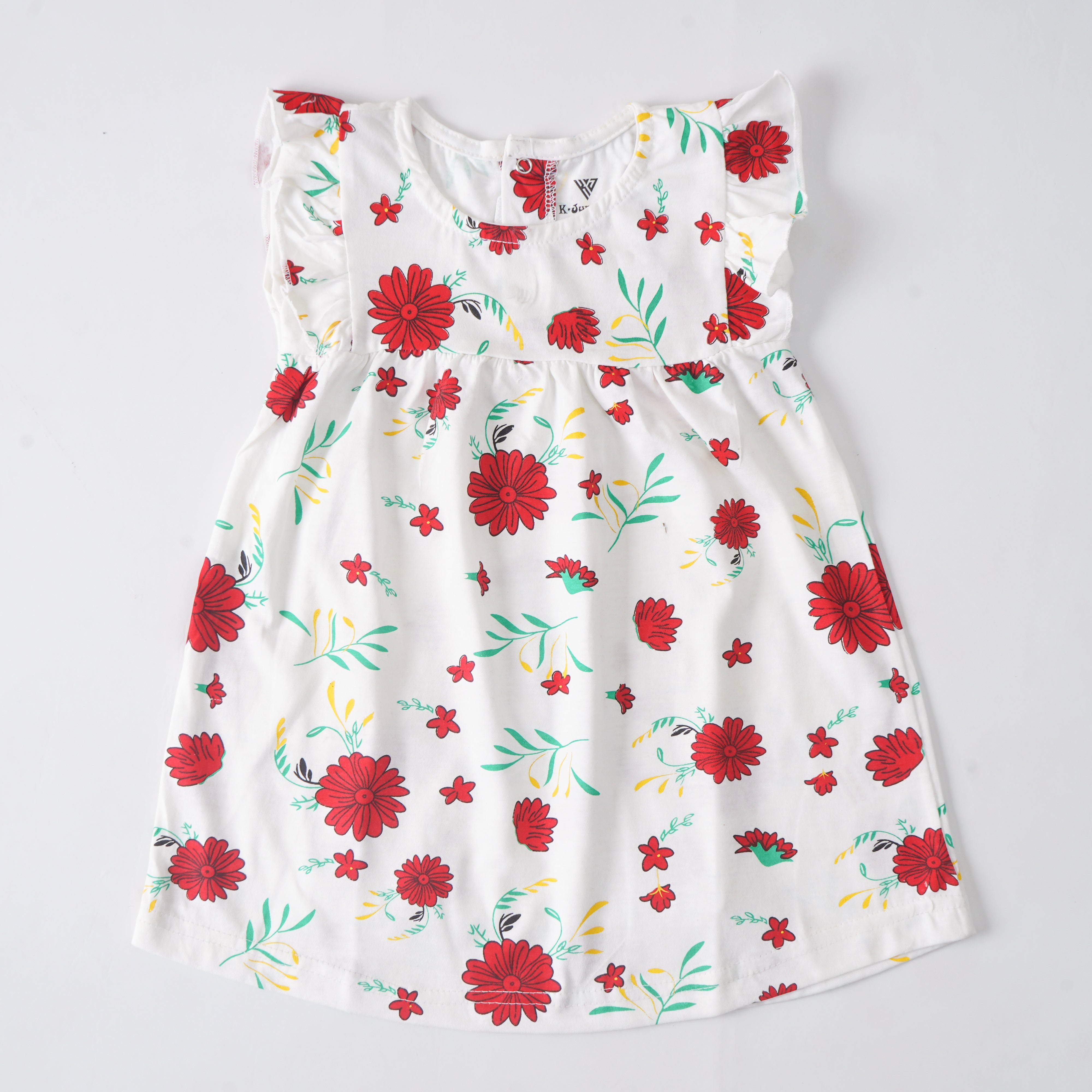 Girls Frock