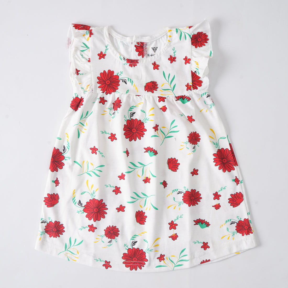 Girls Frock