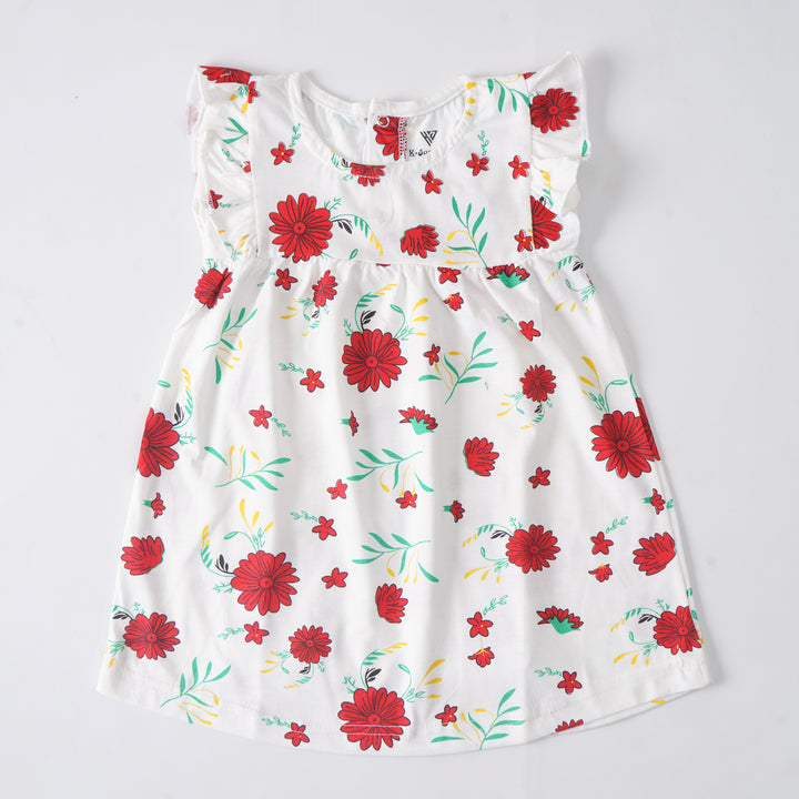 Girls Frock