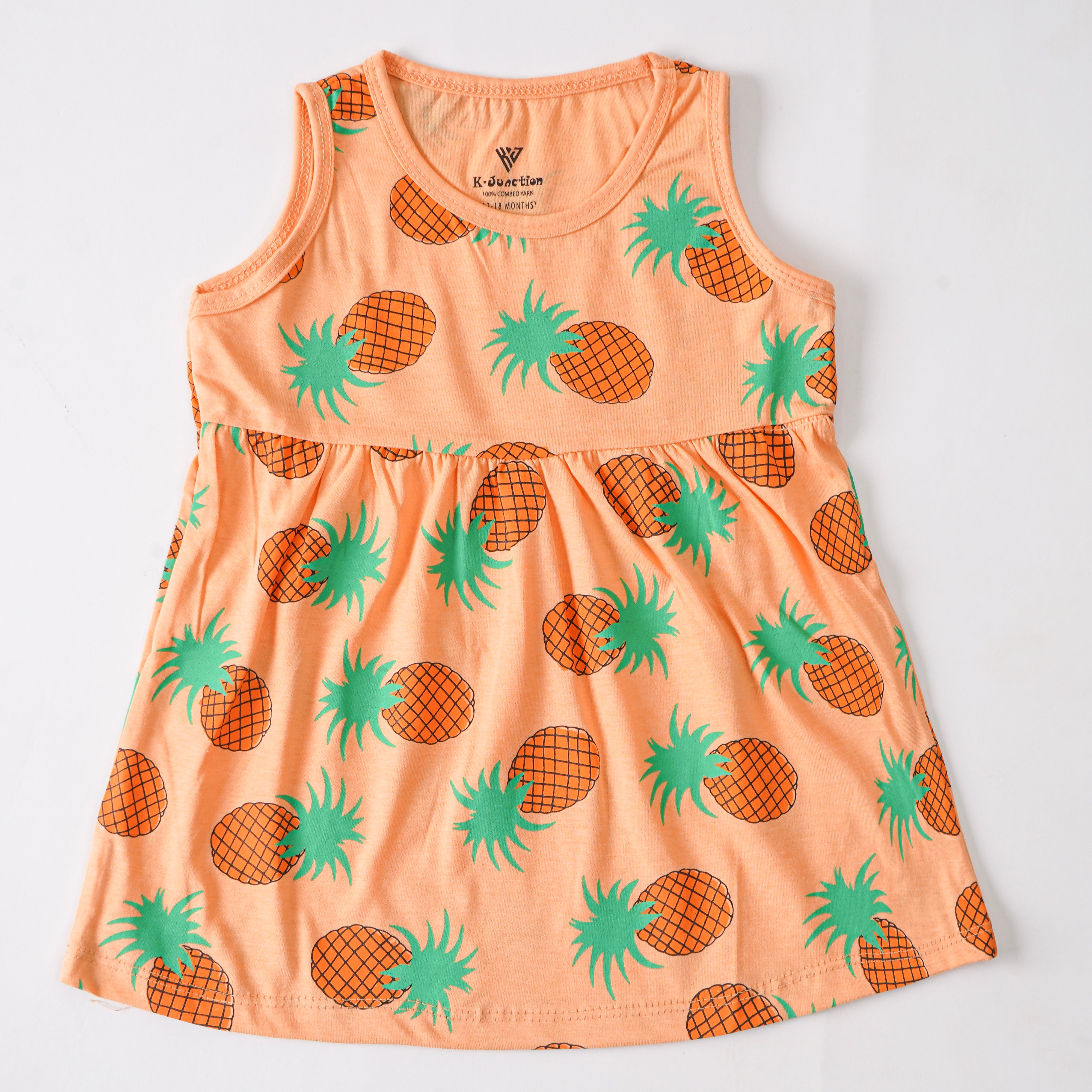 Girls Frock