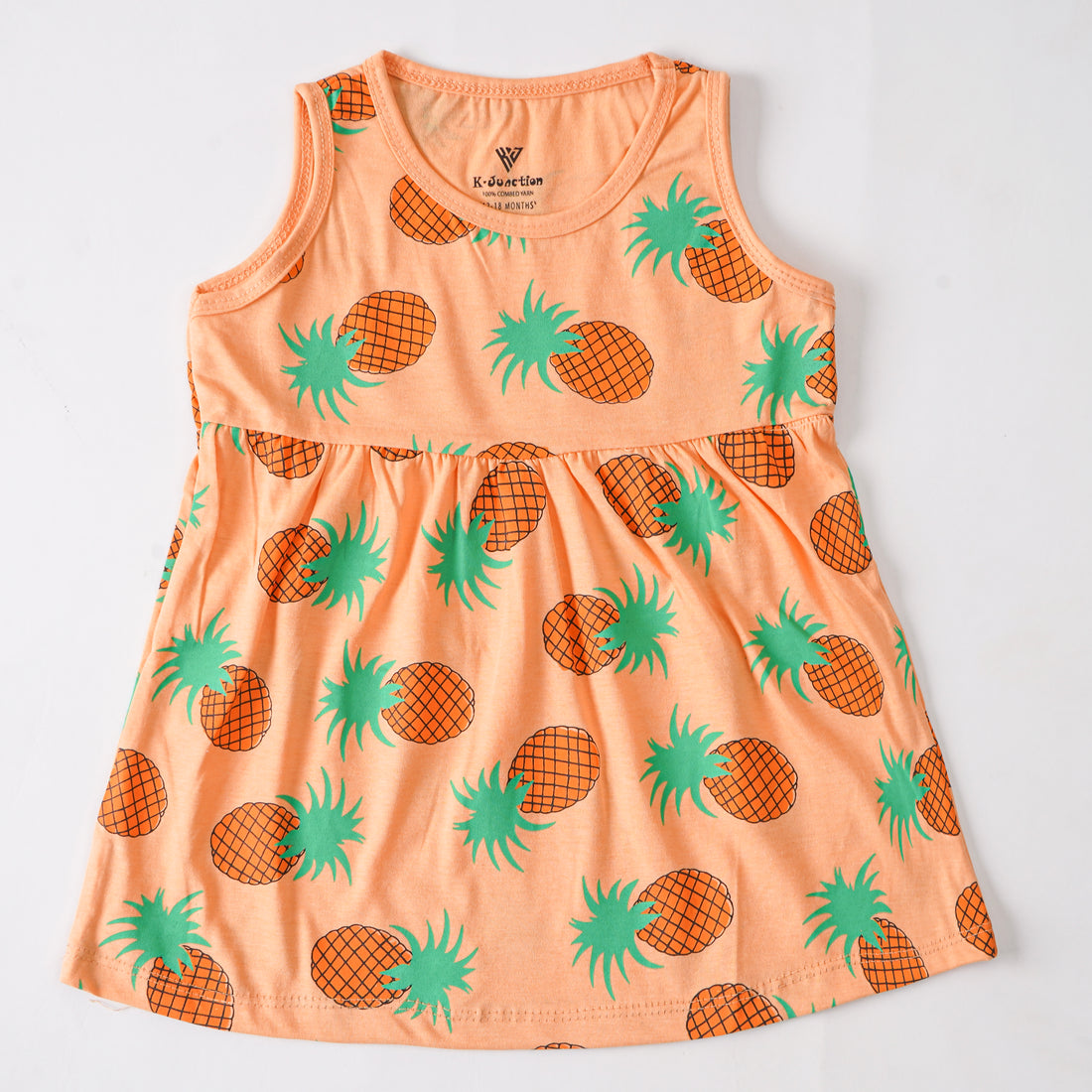 Girls Frock