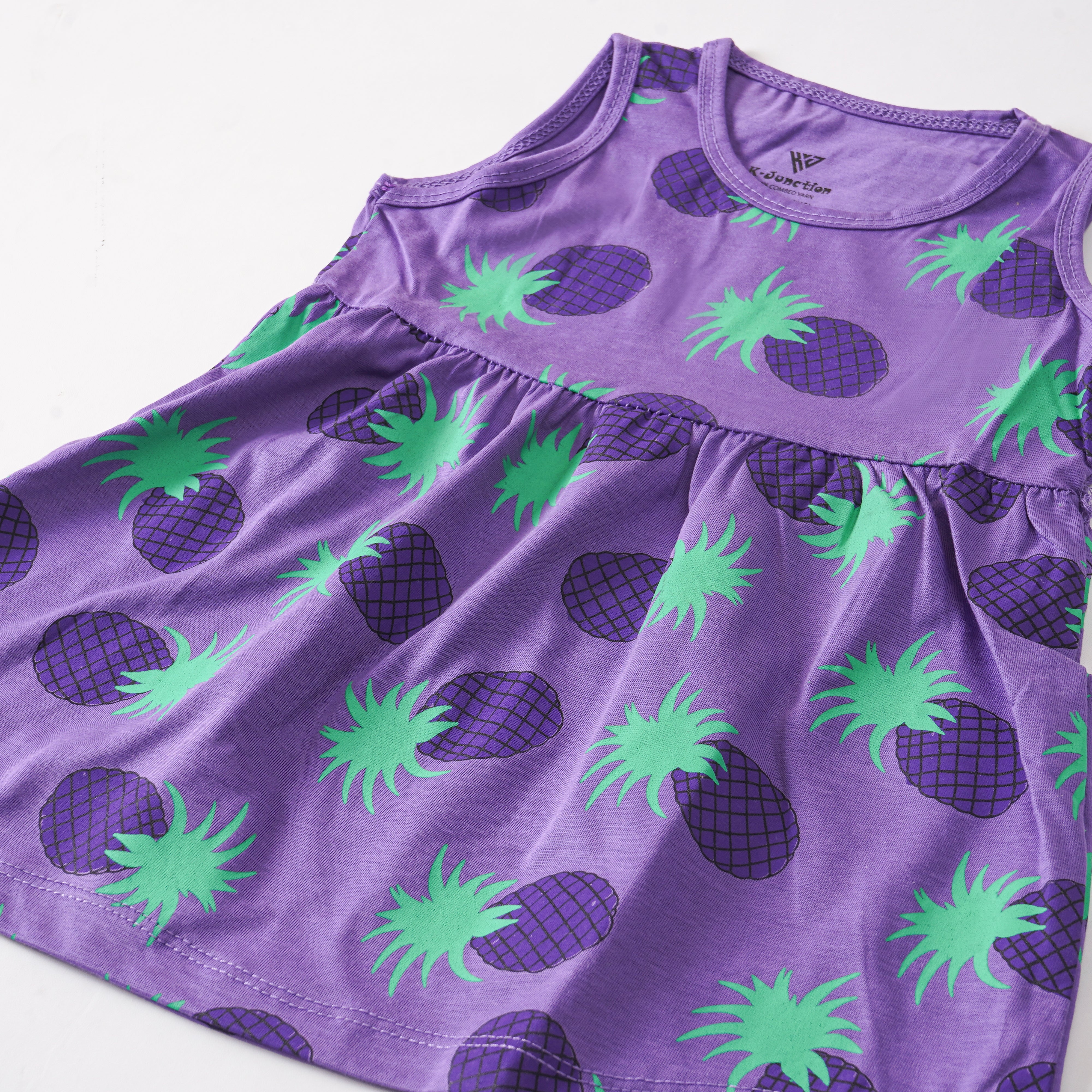 Girls Frock