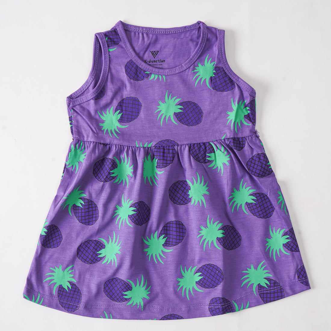 Girls Frock