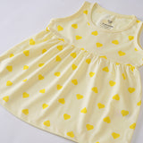 Girls Frock